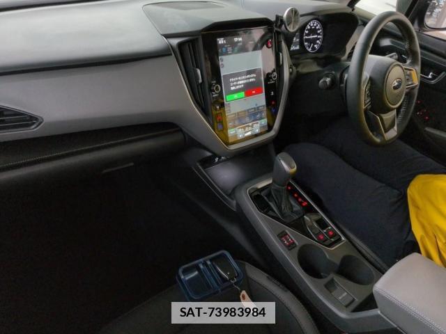 Subaru Crosstrek 2023-08 7912904-2