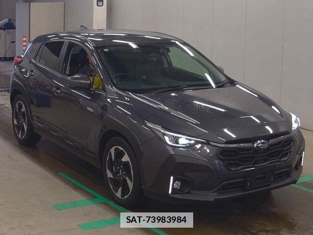 Subaru Crosstrek 2023-08 7912904-3