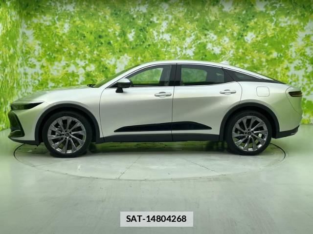 Toyota Crown Crossover 2023-05 7914701-1