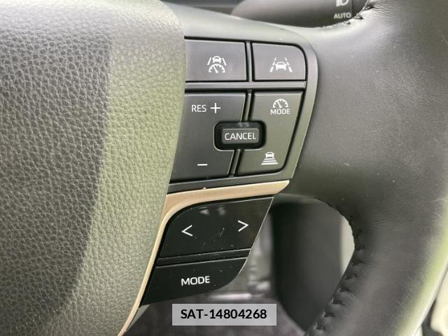 Toyota Crown Crossover 2023-05 7914701-17