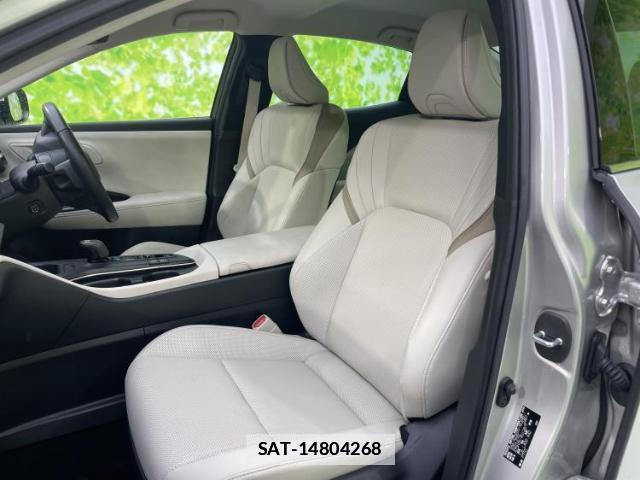 Toyota Crown Crossover 2023-05 7914701-5