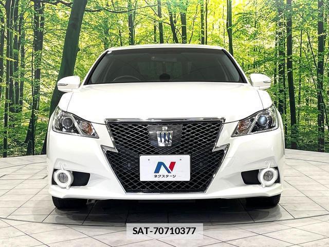 Toyota CROWN HYBRID 2015-07 7912747-14
