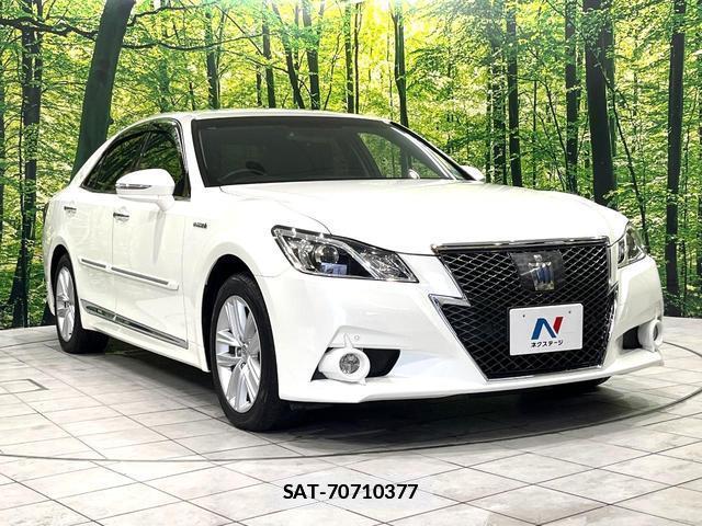 Toyota CROWN HYBRID 2015-07 7912747-16