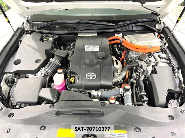 Toyota CROWN HYBRID 2015-07 7912747-18
