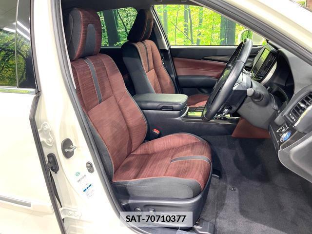 Toyota CROWN HYBRID 2015-07 7912747-8