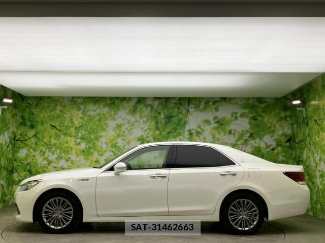 Toyota CROWN HYBRID 2013-05 7917054-1