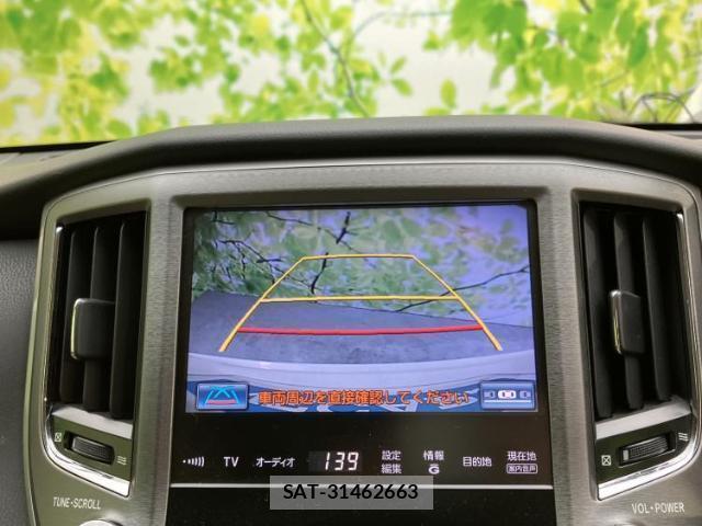 Toyota CROWN HYBRID 2013-05 7917054-11