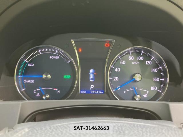 Toyota CROWN HYBRID 2013-05 7917054-13
