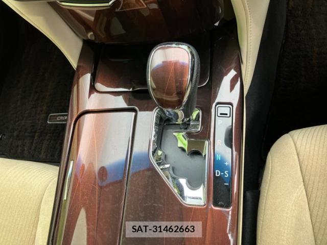 Toyota CROWN HYBRID 2013-05 7917054-17