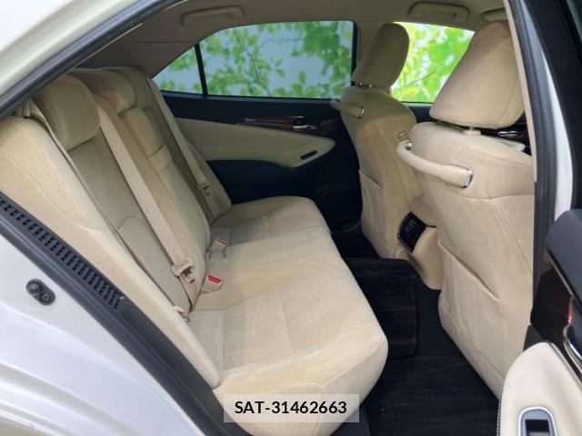 Toyota CROWN HYBRID 2013-05 7917054-4
