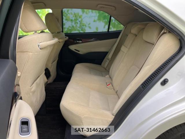 Toyota CROWN HYBRID 2013-05 7917054-6