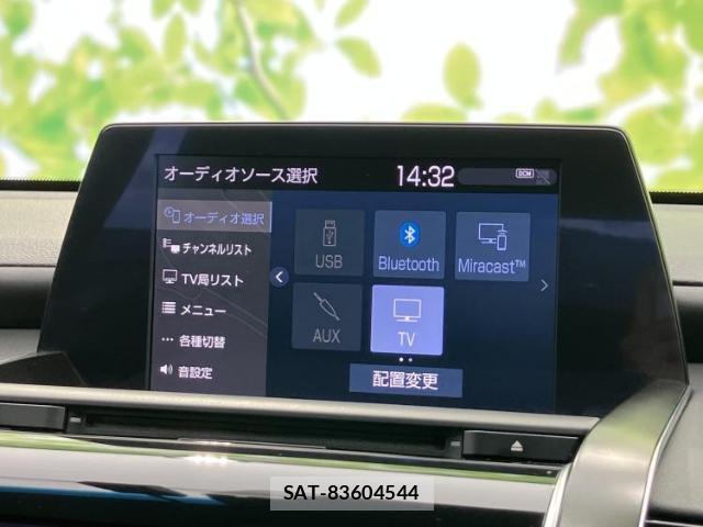 Toyota CROWN HYBRID 2019-10 7917159-10
