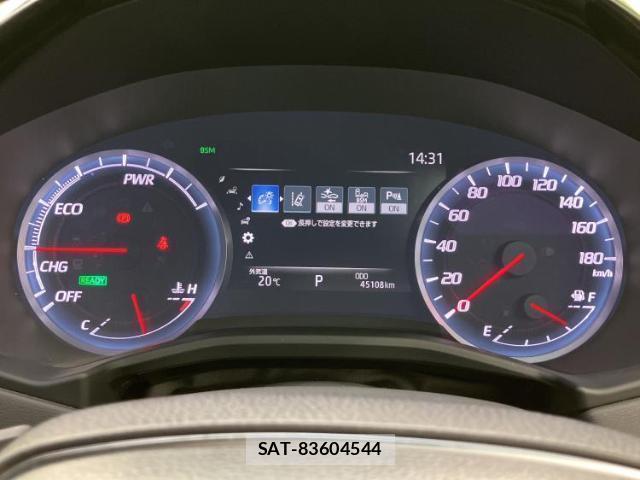Toyota CROWN HYBRID 2019-10 7917159-13