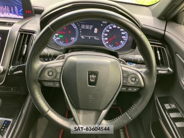 Toyota CROWN HYBRID 2019-10 7917159-14