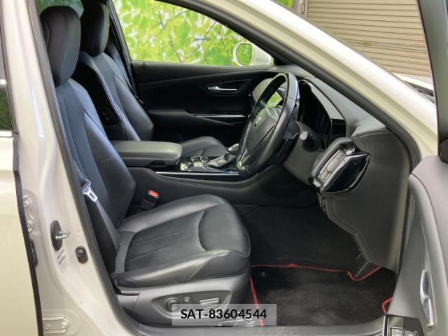Toyota CROWN HYBRID 2019-10 7917159-3
