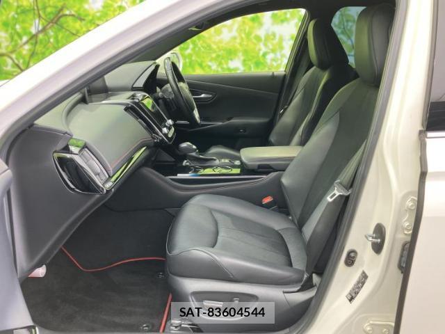 Toyota CROWN HYBRID 2019-10 7917159-5
