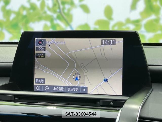 Toyota CROWN HYBRID 2019-10 7917159-9