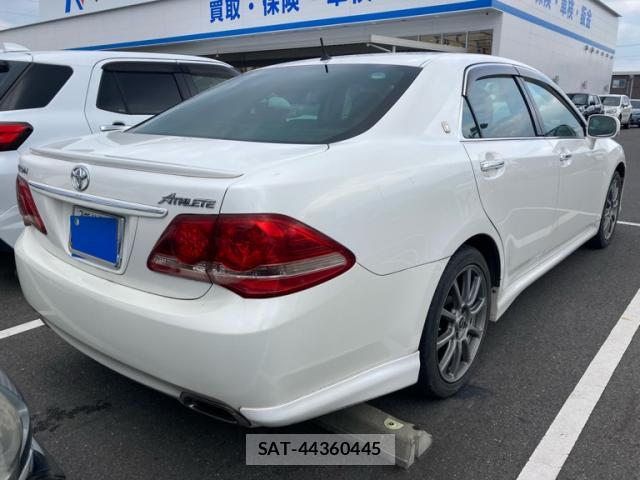 Toyota CROWN 2008-09 7912952-1