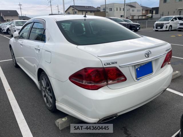 Toyota CROWN 2008-09 7912952-13
