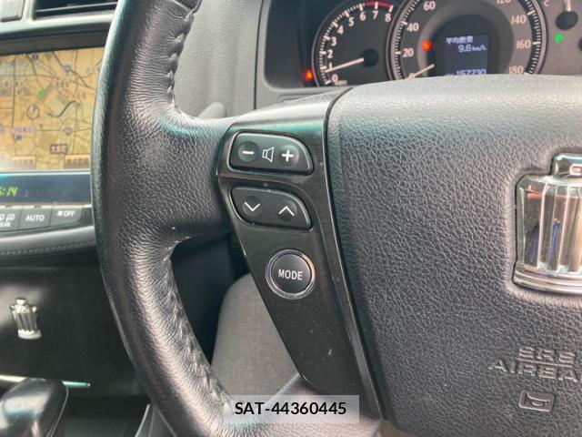 Toyota CROWN 2008-09 7912952-14