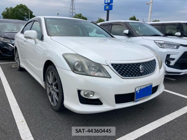 Toyota CROWN 2008-09 7912952-2