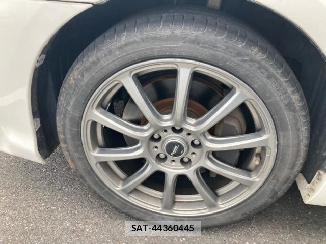 Toyota CROWN 2008-09 7912952-3