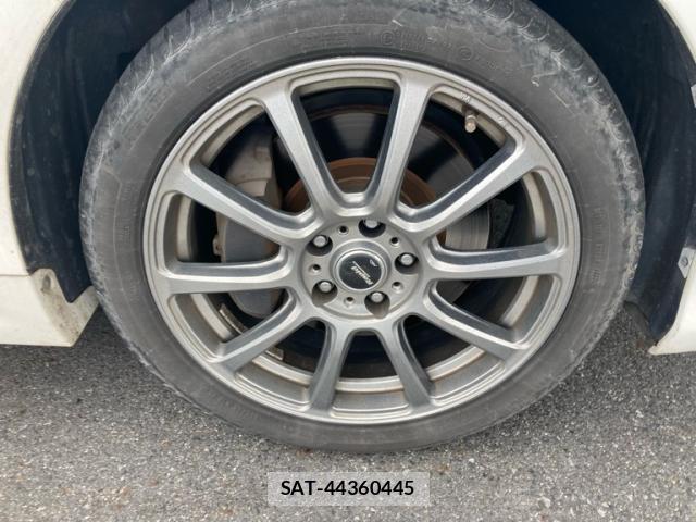 Toyota CROWN 2008-09 7912952-5