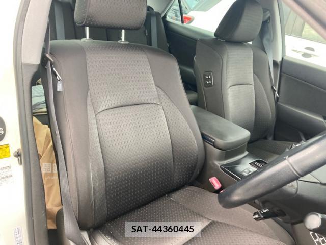 Toyota CROWN 2008-09 7912952-8