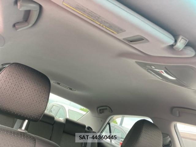 Toyota CROWN 2008-09 7912952-9