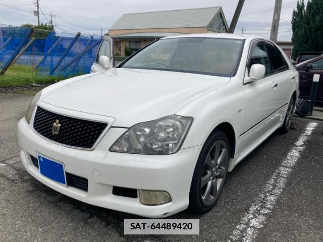Toyota CROWN 2005-10 7913671-1