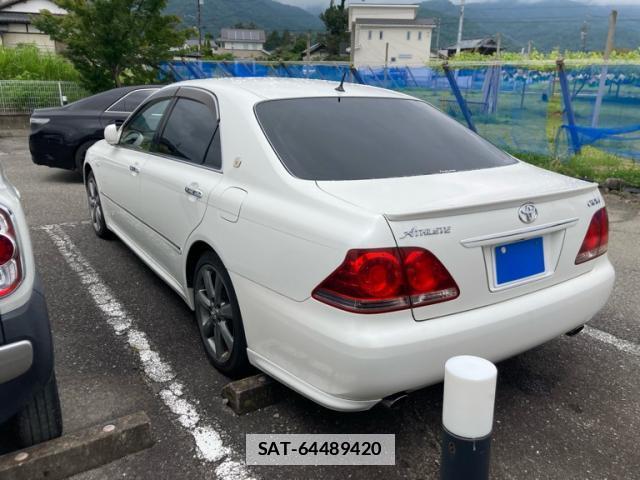 Toyota CROWN 2005-10 7913671-13