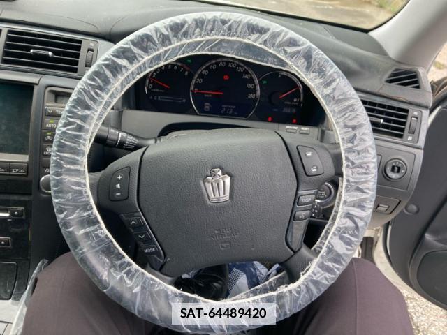 Toyota CROWN 2005-10 7913671-15