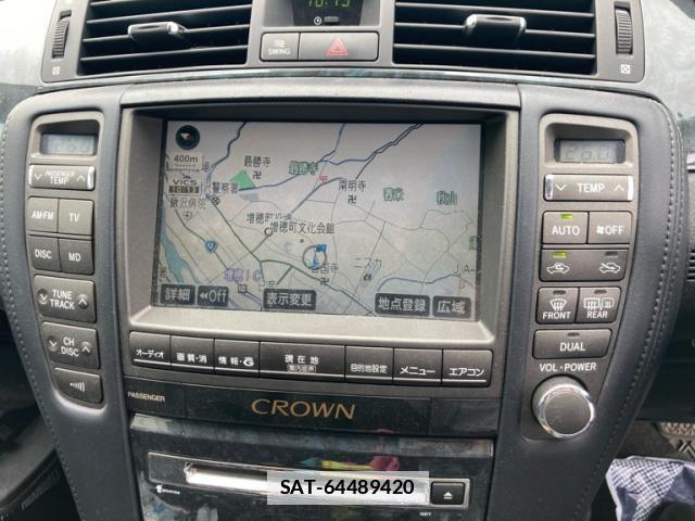 Toyota CROWN 2005-10 7913671-19