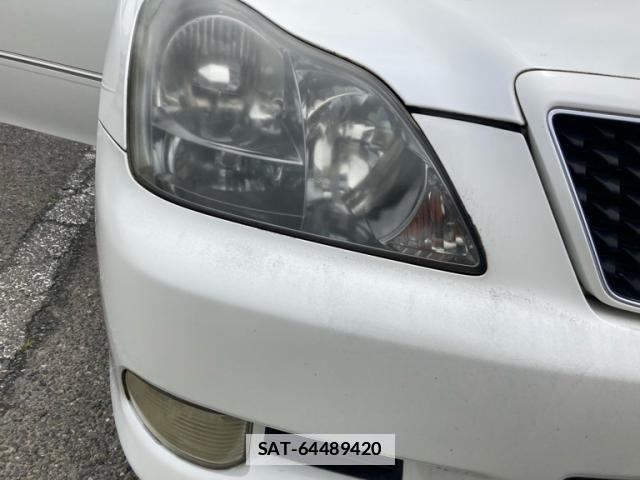 Toyota CROWN 2005-10 7913671-3