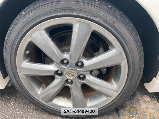 Toyota CROWN 2005-10 7913671-4