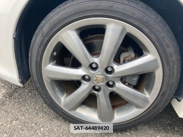 Toyota CROWN 2005-10 7913671-5