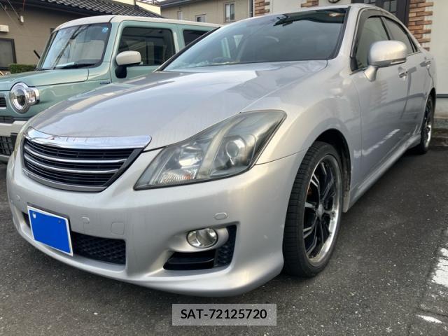 Toyota CROWN 2008-03 7913683-0