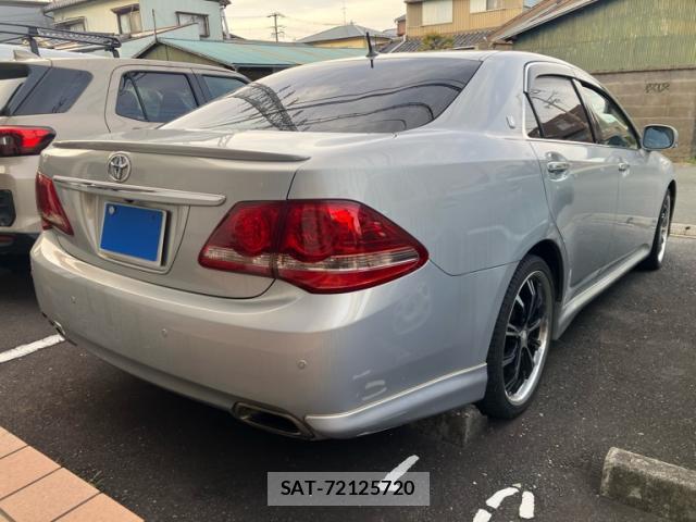 Toyota CROWN 2008-03 7913683-1