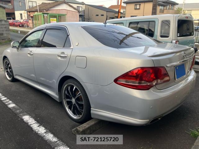Toyota CROWN 2008-03 7913683-12