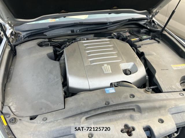Toyota CROWN 2008-03 7913683-7