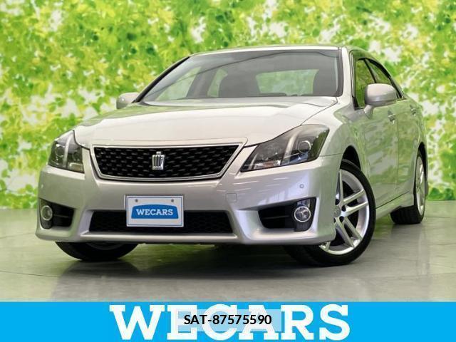 Toyota CROWN 2012-09 7913984-0