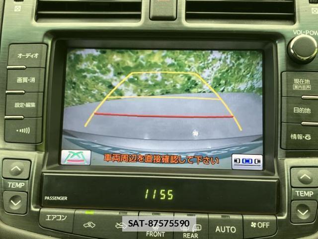 Toyota CROWN 2012-09 7913984-11