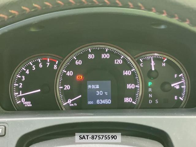 Toyota CROWN 2012-09 7913984-13
