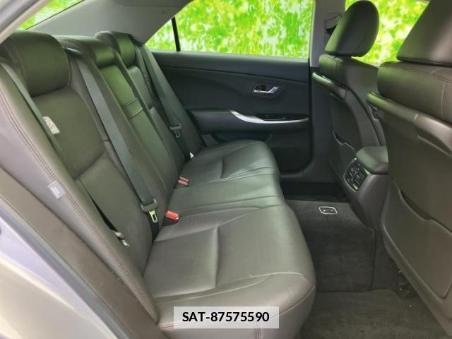 Toyota CROWN 2012-09 7913984-4