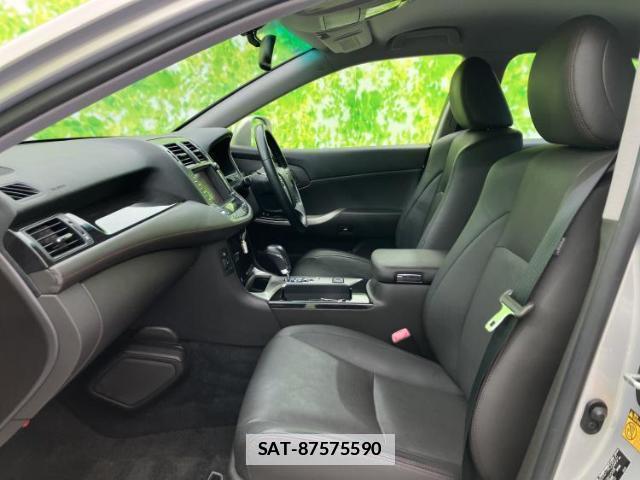 Toyota CROWN 2012-09 7913984-5
