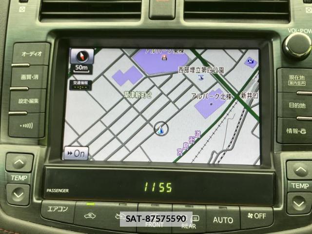 Toyota CROWN 2012-09 7913984-9
