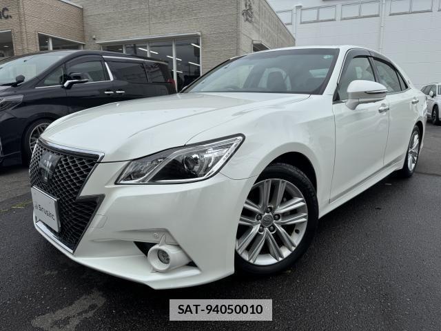 Toyota CROWN 2015-06 7914056-0