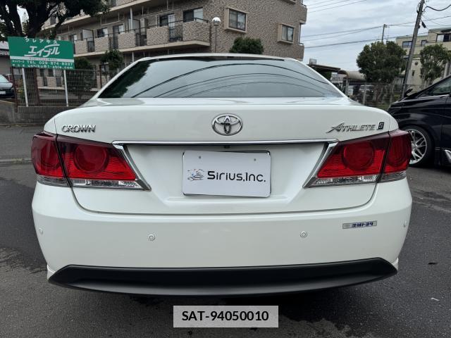 Toyota CROWN 2015-06 7914056-1