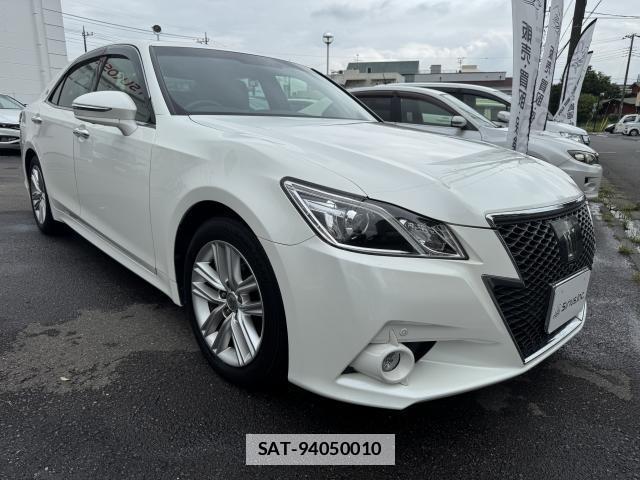 Toyota CROWN 2015-06 7914056-11