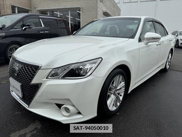 Toyota CROWN 2015-06 7914056-12